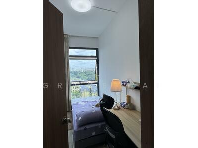 For Rent - Blue Horizon