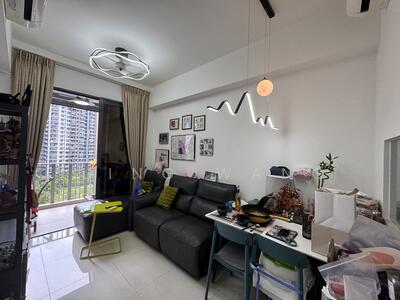 For Sale - Parc Botannia