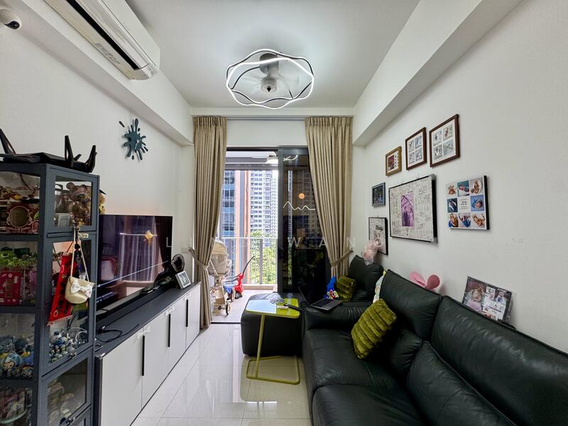 For Sale - Parc Botannia