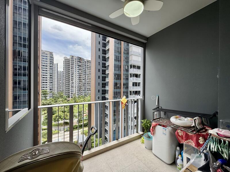 For Sale - Parc Botannia