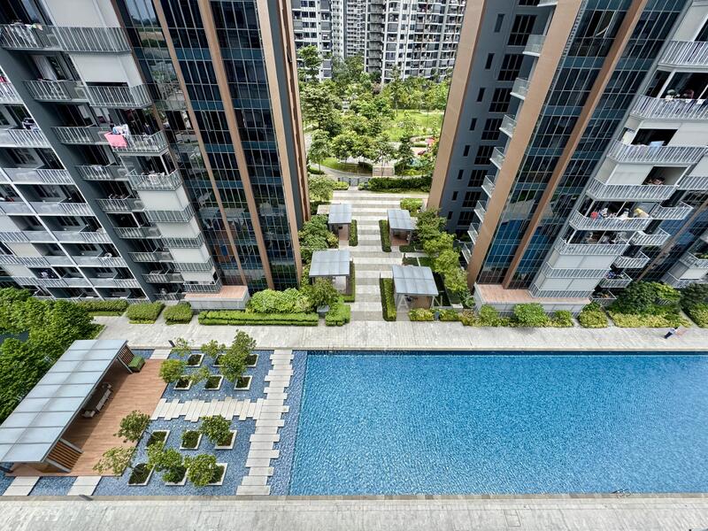For Sale - Parc Botannia