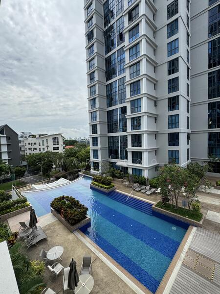 For Rent - Dunman View