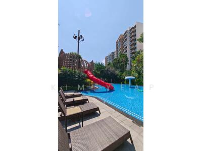 For Sale - The Glades