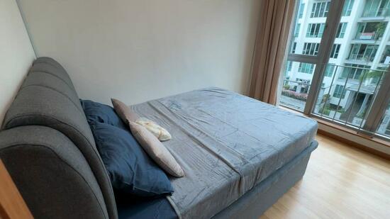 Caribbean at Keppel Bay, 46 Keppel Bay Drive, Room Rental, 155 sqft, Condominium For Rent, by Jeron Lee, 60146349 - PropertyGuru.com.sg