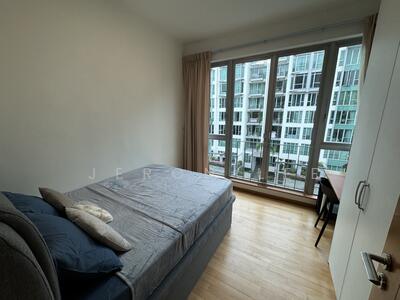 For Rent - Caribbean at Keppel Bay