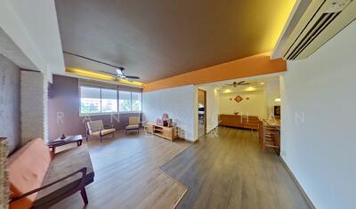 For Sale - 438 Hougang Avenue 8