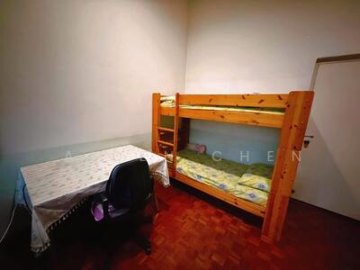 For Rent - Ivory Heights