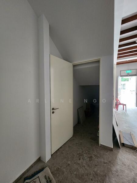 Rowell Road Newly Renovated F&B space, Rowell Road, Jalan Besar, Desker Road, 1,000 sqft, Food & Beverage For Rent, by Arlene Ngo, 60146359 - CommercialGuru.com.sg