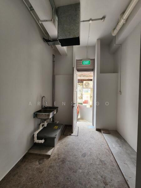 Rowell Road Newly Renovated F&B space, Rowell Road, Jalan Besar, Desker Road, 1,000 sqft, Food & Beverage For Rent, by Arlene Ngo, 60146359 - CommercialGuru.com.sg