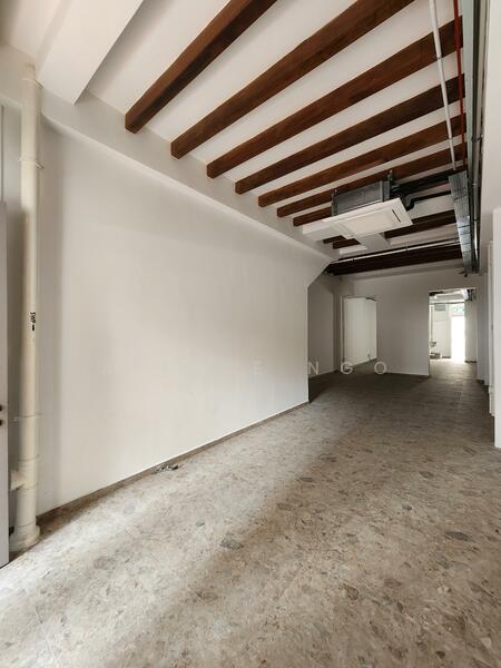Rowell Road Newly Renovated F&B space, Rowell Road, Jalan Besar, Desker Road, 1,000 sqft, Food & Beverage For Rent, by Arlene Ngo, 60146359 - CommercialGuru.com.sg