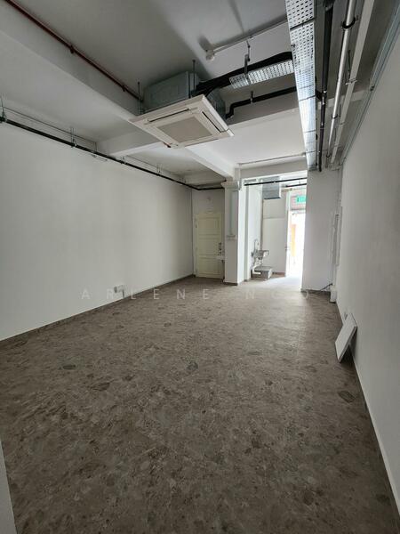 Rowell Road Newly Renovated F&B space, Rowell Road, Jalan Besar, Desker Road, 1,000 sqft, Food & Beverage For Rent, by Arlene Ngo, 60146359 - CommercialGuru.com.sg