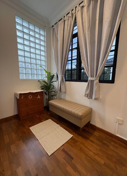 Rest Room