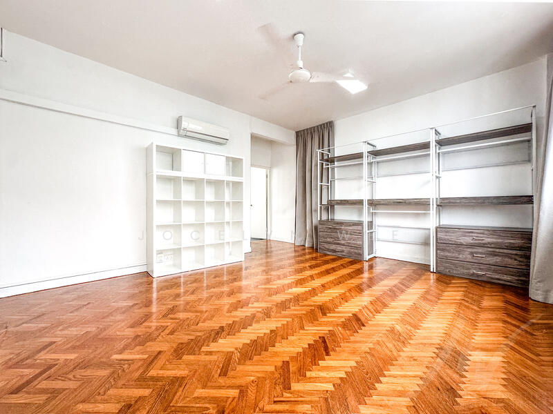 For Rent - Kim Sia Court