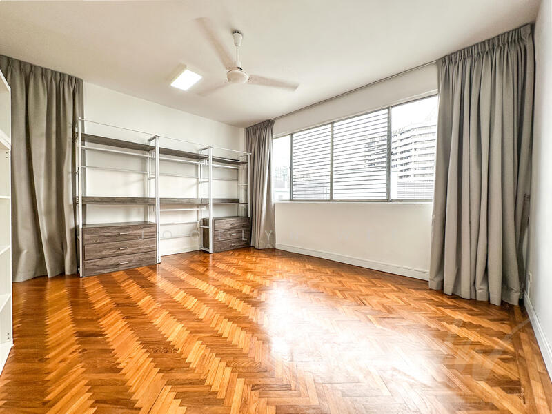 For Rent - Kim Sia Court