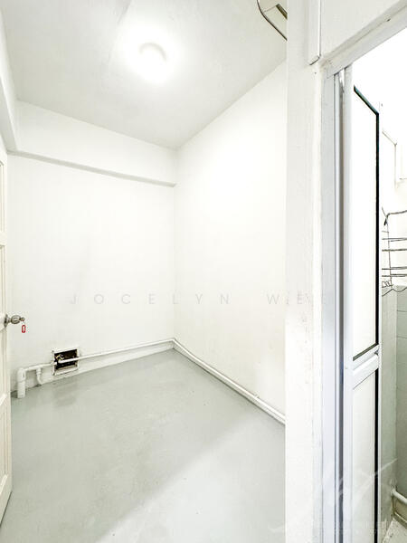 For Rent - Kim Sia Court