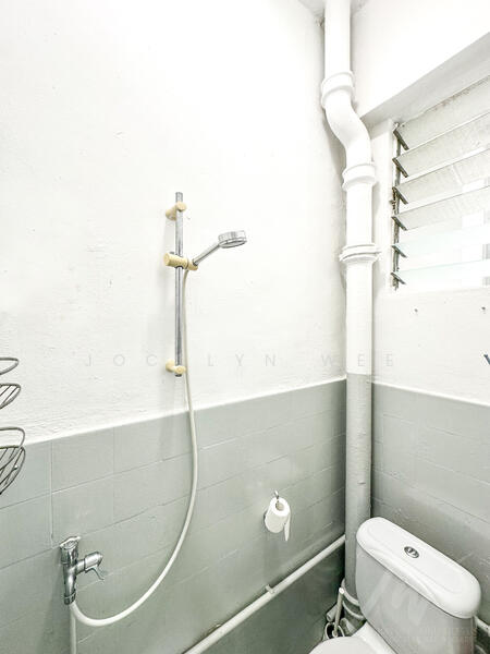 For Rent - Kim Sia Court