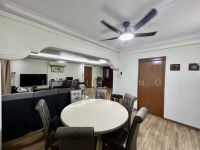 For Sale - 768 Choa Chu Kang Street 54