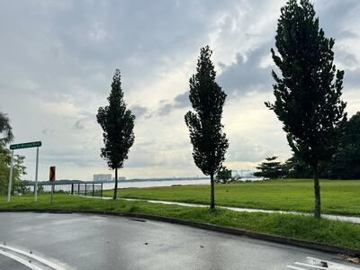 For Sale - Watercove