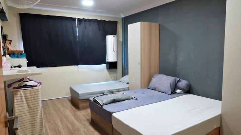 Main bedroom