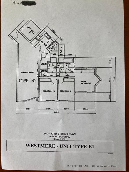 For Sale Westmere