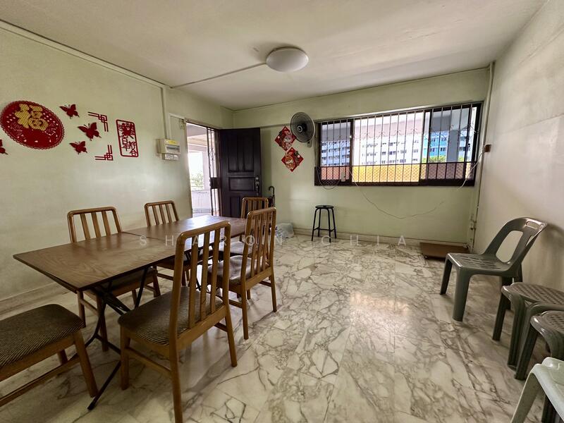 For Sale - 429 Ang Mo Kio Avenue 3
