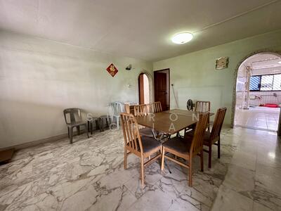 For Sale - 429 Ang Mo Kio Avenue 3