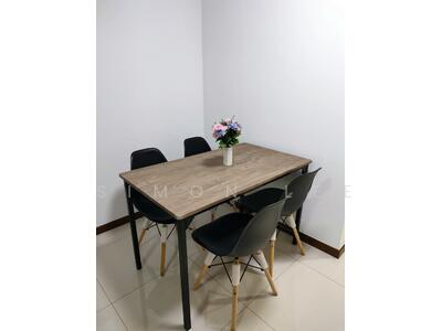 For Rent - 418B Fernvale Link