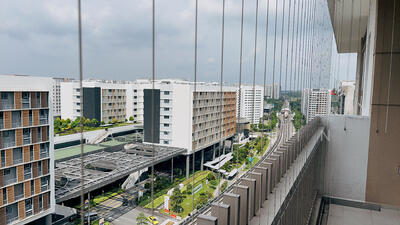 For Sale - The Vales