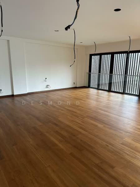 ❤️ Amazing ! D10 New Freehold Landed Semi-Detached 4 Levels with Mezzanine & Private Lift ❤️ Semi-Detached House For Sale at S$ 20,000,000 | PropertyGuru Singapore - Interior