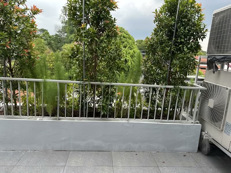 ❤️ Amazing ! D10 New Freehold Landed Semi-Detached 4 Levels with Mezzanine & Private Lift ❤️ Semi-Detached House For Sale at S$ 20,000,000 | PropertyGuru Singapore - Exterior