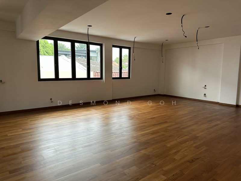 ❤️ Amazing ! D10 New Freehold Landed Semi-Detached 4 Levels with Mezzanine & Private Lift ❤️ Semi-Detached House For Sale at S$ 20,000,000 | PropertyGuru Singapore - Interior