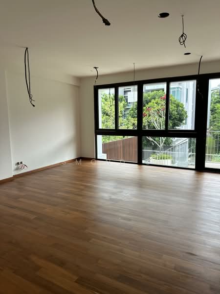 ❤️ Amazing ! D10 New Freehold Landed Semi-Detached 4 Levels with Mezzanine & Private Lift ❤️ Semi-Detached House For Sale at S$ 20,000,000 | PropertyGuru Singapore - Interior