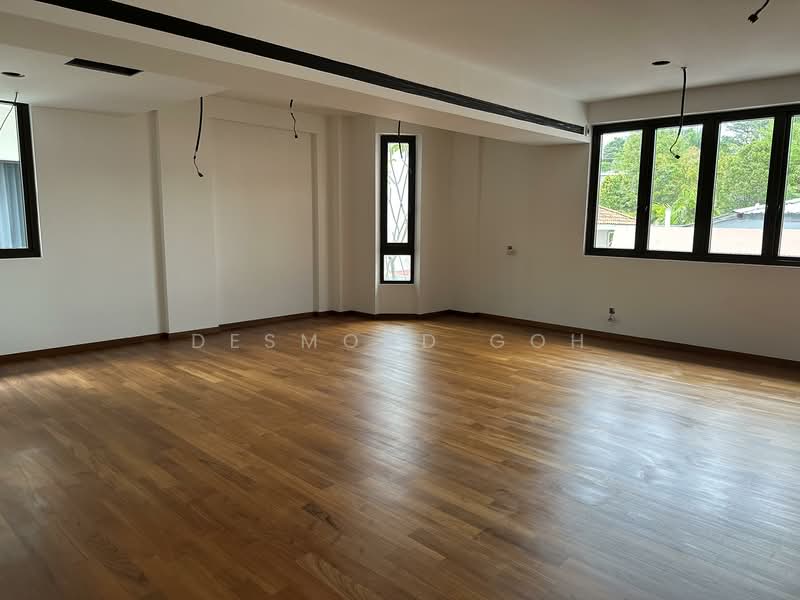 ❤️ Amazing ! D10 New Freehold Landed Semi-Detached 4 Levels with Mezzanine & Private Lift ❤️ Semi-Detached House For Sale at S$ 20,000,000 | PropertyGuru Singapore - Interior