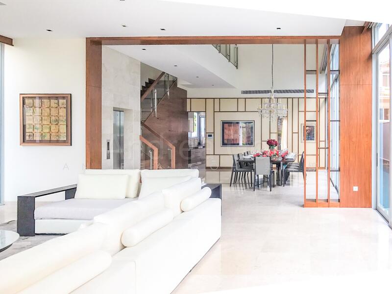 ✨ CHEAP D17 $2043 PSF BRAND NEW ELEVATED BUNGALOW Bungalow House For Sale at S$ 11,200,000 | PropertyGuru Singapore
