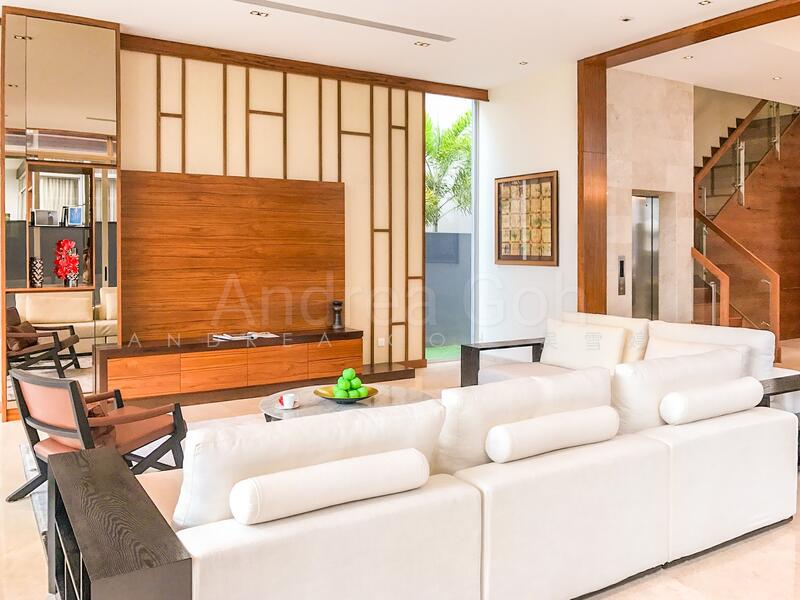 ✨ CHEAP D17 $2043 PSF BRAND NEW ELEVATED BUNGALOW Bungalow House For Sale at S$ 11,200,000 | PropertyGuru Singapore