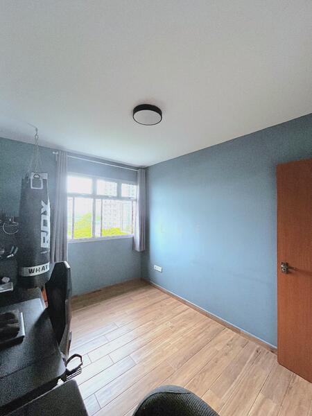 Common room 1