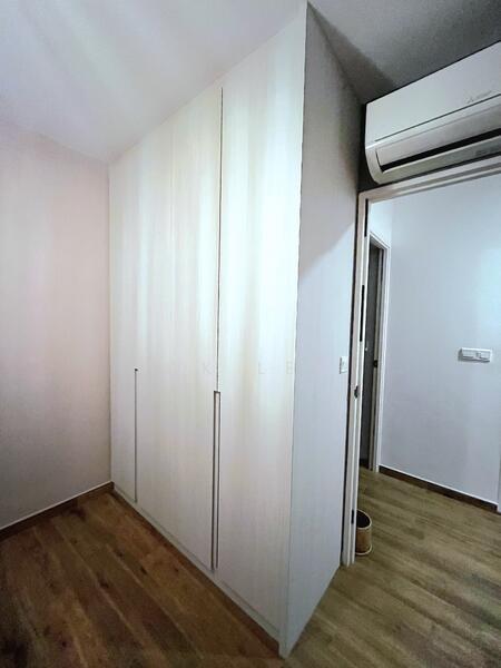 Common room 2