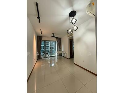 For Rent - A Treasure Trove