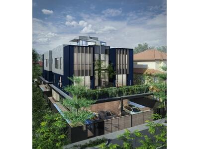 For Sale - ★Eminence Landed★New Semi-D near Siglap MRT, East Coast, Tay Lian Teck, Palm Ave