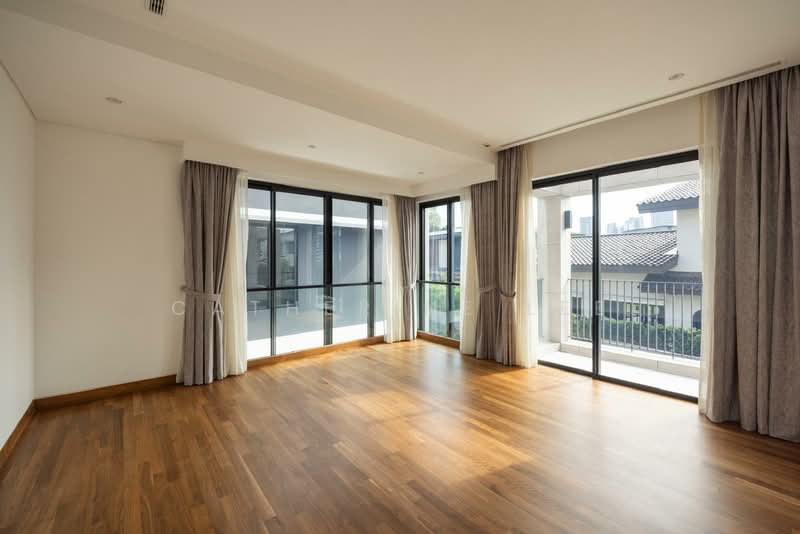 Mount Rosie/Chancery Lane/Gentle Road/Asimont Vicinity Bungalow House For Sale at S$ 24,000,000 | PropertyGuru Singapore - Living Room