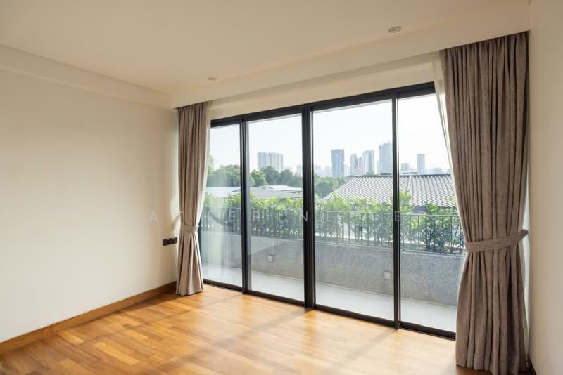 Mount Rosie/Chancery Lane/Gentle Road/Asimont Vicinity Bungalow House For Sale at S$ 24,000,000 | PropertyGuru Singapore - View