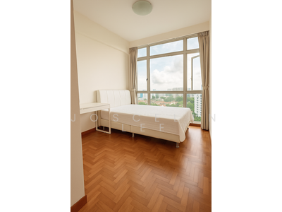For Rent - Hillview Regency