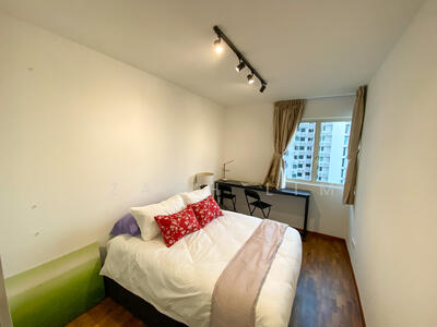 For Rent - Rio Vista