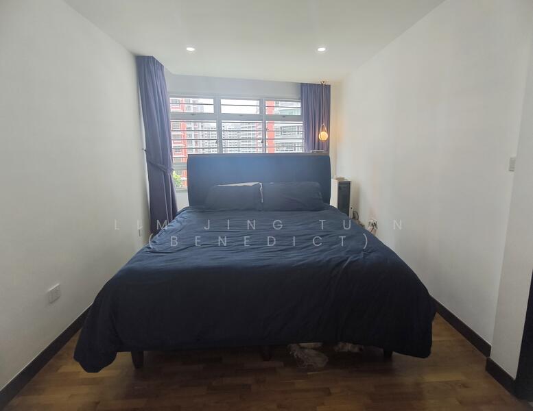 For Sale - 270A Sengkang Central