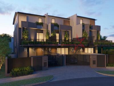For Sale - ✨Freehold D11 Luxury New Corner Terrace✨Within 1km to SCGPS✨Near Botanic Gardens