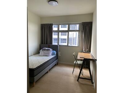 For Rent - 140C Corporation Drive