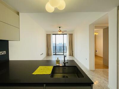 For Rent - Riviere