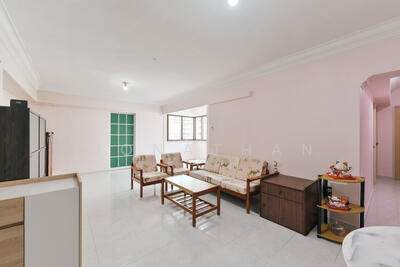 For Sale - 299B Compassvale Street