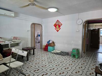 For Sale - 546 Ang Mo Kio Avenue 10