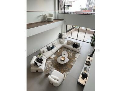 For Sale - Sembawang Hills Estate